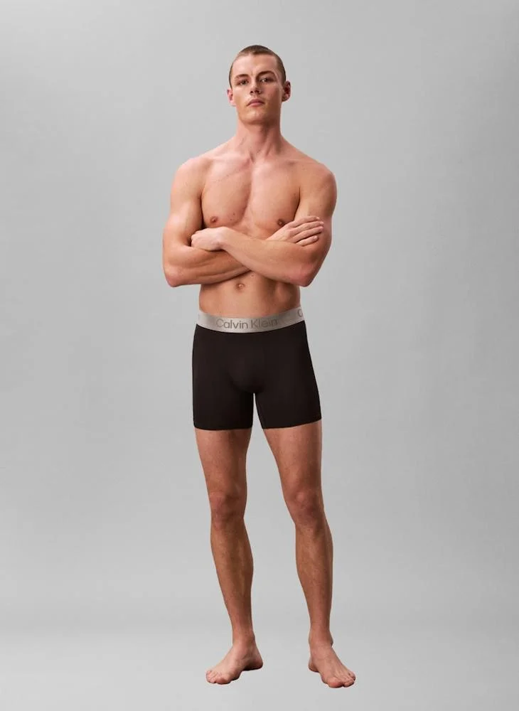 CALVIN KLEIN  3 Pack 0f Briefs for Men | Best Price UAE
